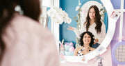How to recommend the right curl care products to your guests